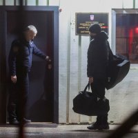 Nikola Petrač dolazi na odsluženje kazne u Remetinec