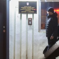 Nikola Petrač dolazi na odsluženje kazne u Remetinec