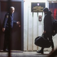 Nikola Petrač dolazi na odsluženje kazne u Remetinec