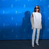Isabelle Huppert