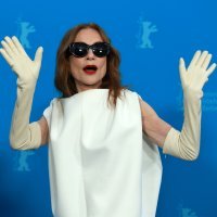 Isabelle Huppert