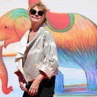 Susan Sarandon