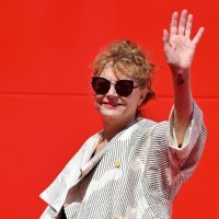 Susan Sarandon