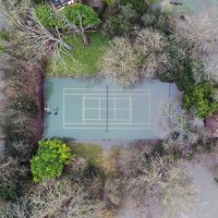 Poplavljene kuće poznatih, među njima i Clooneyjeva