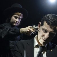 Katarina ili O ljepoti ubijanja fašista