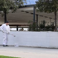 Split: Osvanuli uvredljivi grafiti protiv Milanovića, natpisi brzo uklonjeni