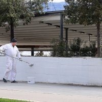 Split: Osvanuli uvredljivi grafiti protiv Milanovića, natpisi brzo uklonjeni