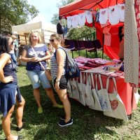 Vlkolinec - Slovačka