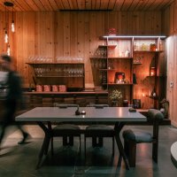 Sons & Daughters Restaurant 04