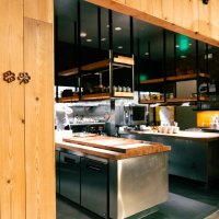 Sons & Daughters Restaurant 07