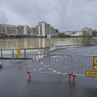 Poplave u Francuskoj