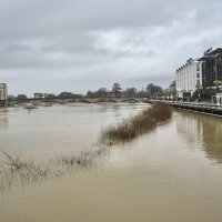 Poplave u Francuskoj