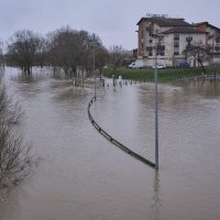 Poplave u Francuskoj