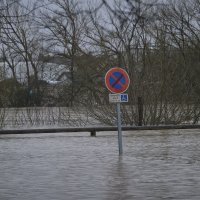 Poplave u Francuskoj