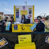 Tito i Ante Pavelić spaljeni kao Krnje u Kaštel Starom