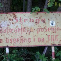 Vojni aerodrom Željava