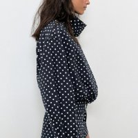 Zara - jakna s točkicama