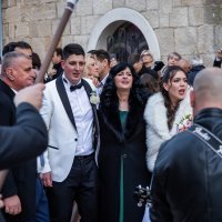 Miro Bulj, Jelena Bulj