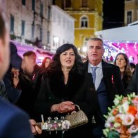 Miro Bulj, Jelena Bulj