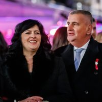 Miro Bulj, Jelena Bulj