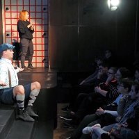 Inkluzija u Žar ptici