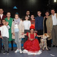 Inkluzija u Žar ptici