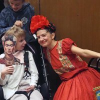 Inkluzija u Žar ptici