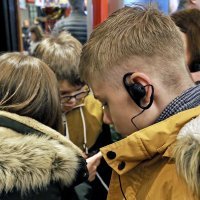 Mala Frida, prva inkluzivna predstava