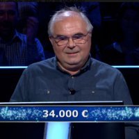 Dražen Cukina, Tko želi biti milijunaš