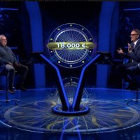 Dražen Cukina, Tko želi biti milijunaš