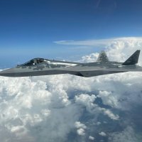 Alžir je prvi strani kupac Su-57