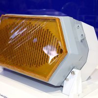 Bočni AESA radar aviona tipa Su-57