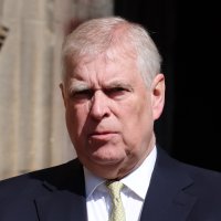 Andrew Mountbatten-Windsor