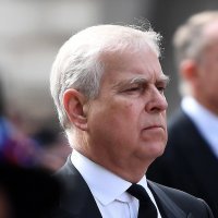 Andrew Mountbatten-Windsor