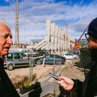Stadion Kranjčevićeva
