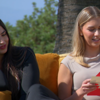 Maša i Jelena M ('Gospodin Savršeni')