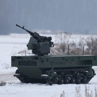 Vojna vježba besposadnih sustava u Poljskoj