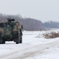 Vojna vježba besposadnih sustava u Poljskoj