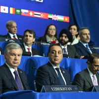 Sastanak Odbora za mir