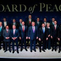 Sastanak Odbora za mir