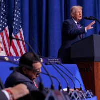 Sastanak Odbora za mir