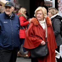 Ivan i Željka Fattorini