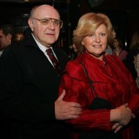 Ivan i Željka Fattorini