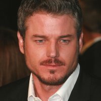 Eric Dane