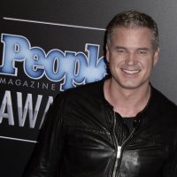 Eric Dane