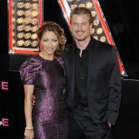 Rebecca Gayheart i Eric Dane