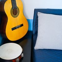 Prostor Isusovačke službe (JRS) u Zagrebu