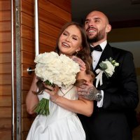 Ivona i Anthony Kalik