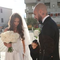 Ivona i Anthony Kalik