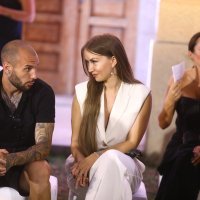 Ivona i Anthony Kalik